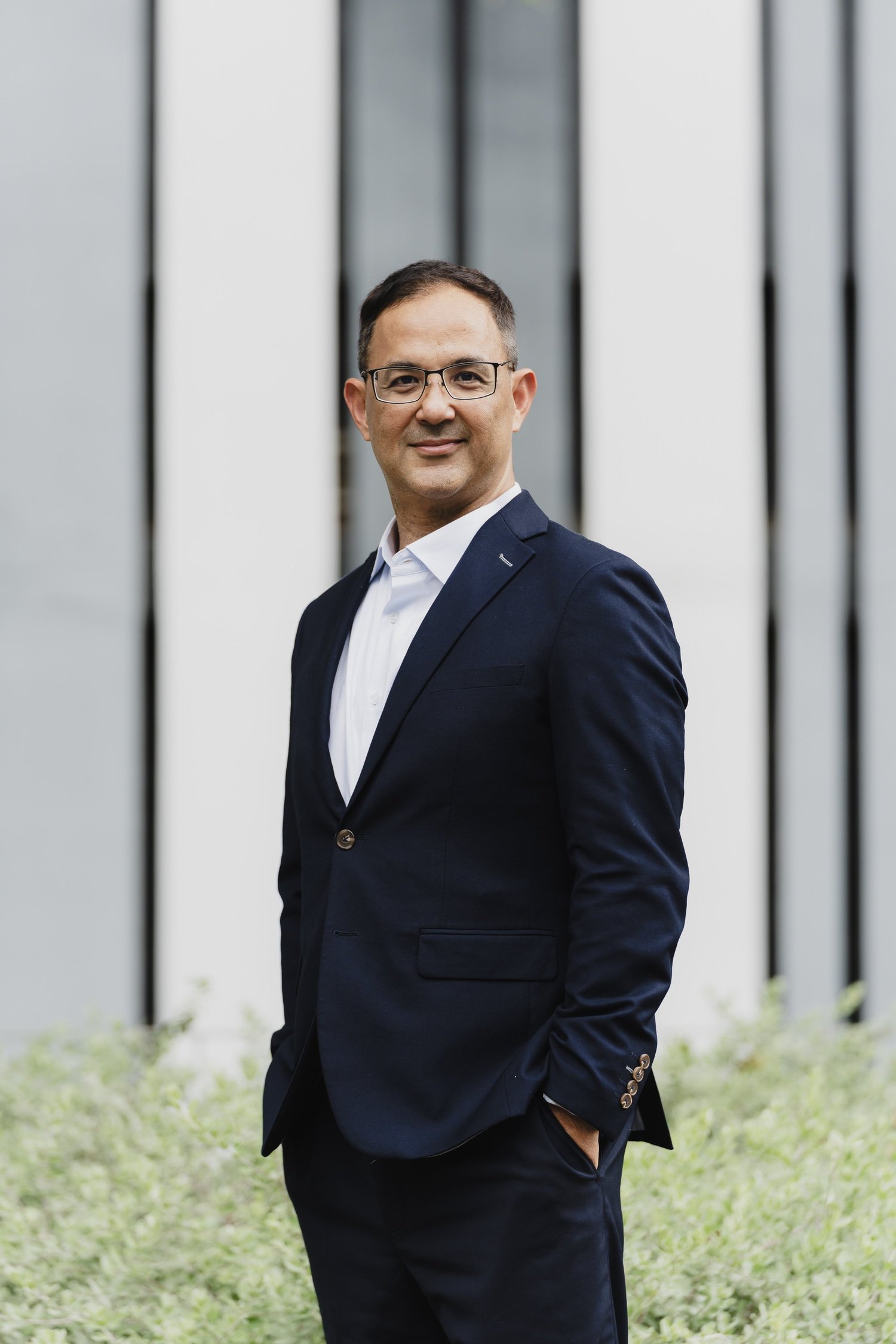 Kelvin Tan, Director at Linea Law LLC