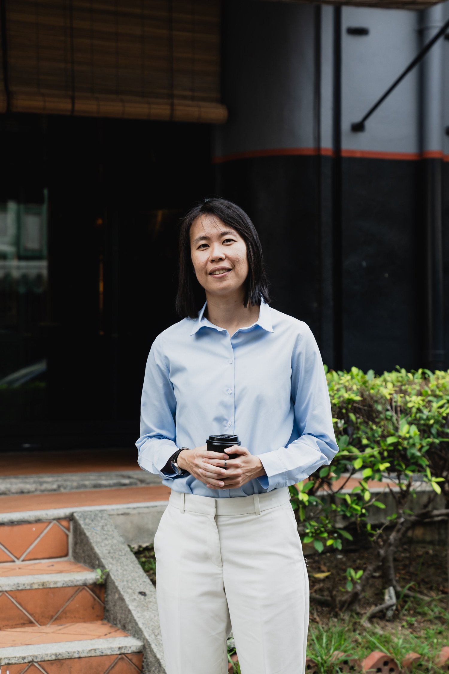 Sara Ng, Director at Linea Law LLC